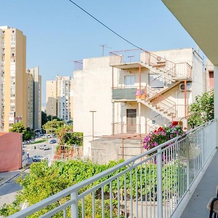Apartment Marko Split Buitenkant foto