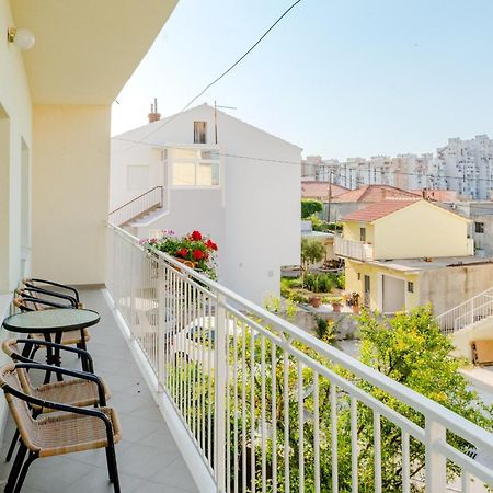 Apartment Marko Split Buitenkant foto