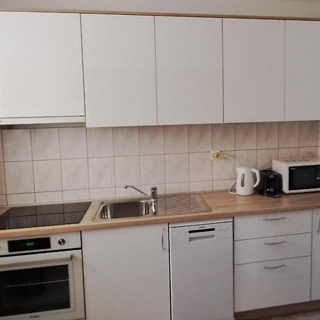 Apartment Marko Split Buitenkant foto