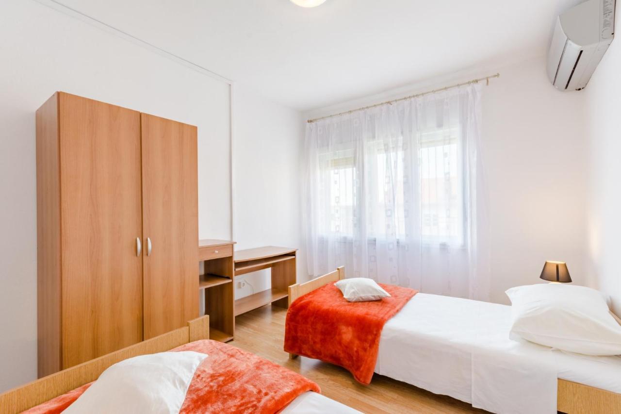 Apartment Marko Split Buitenkant foto