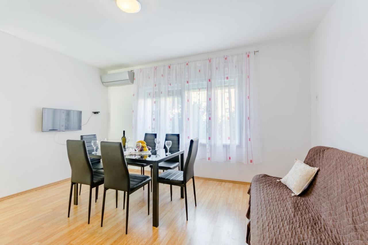 Apartment Marko Split Buitenkant foto